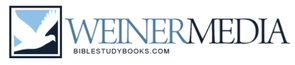 Bible Study Books